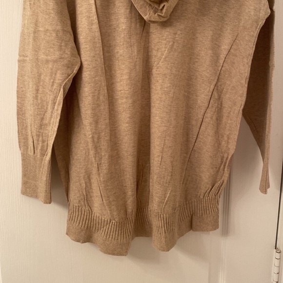 Victoria secret kiss of cashmere tunic size xl - Picture 7 of 13